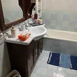 Castello Di Sabbia Dom wakacyjny *