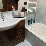 Castello Di Sabbia Dom wakacyjny