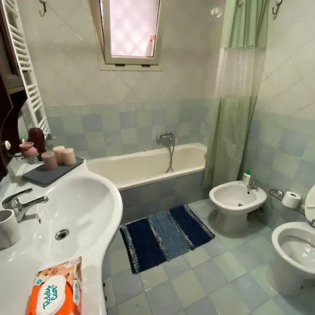 Casa vacanze Castello Di Sabbia