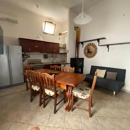 Castello Di Sabbia * Lecce