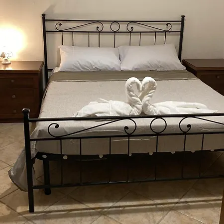 Castello Di Sabbia Tatil Evi *