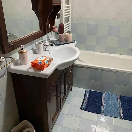 Castello Di Sabbia Tatil Evi *