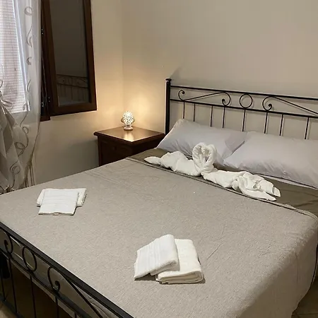 Tatil Evi Castello Di Sabbia *