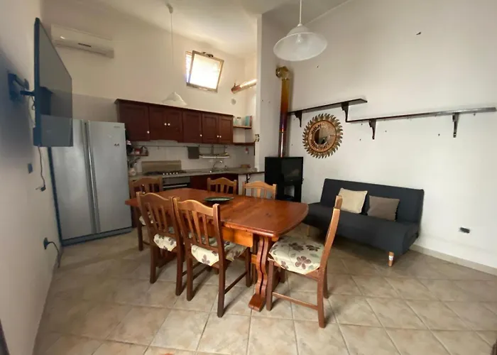 Castello Di Sabbia * Lecce